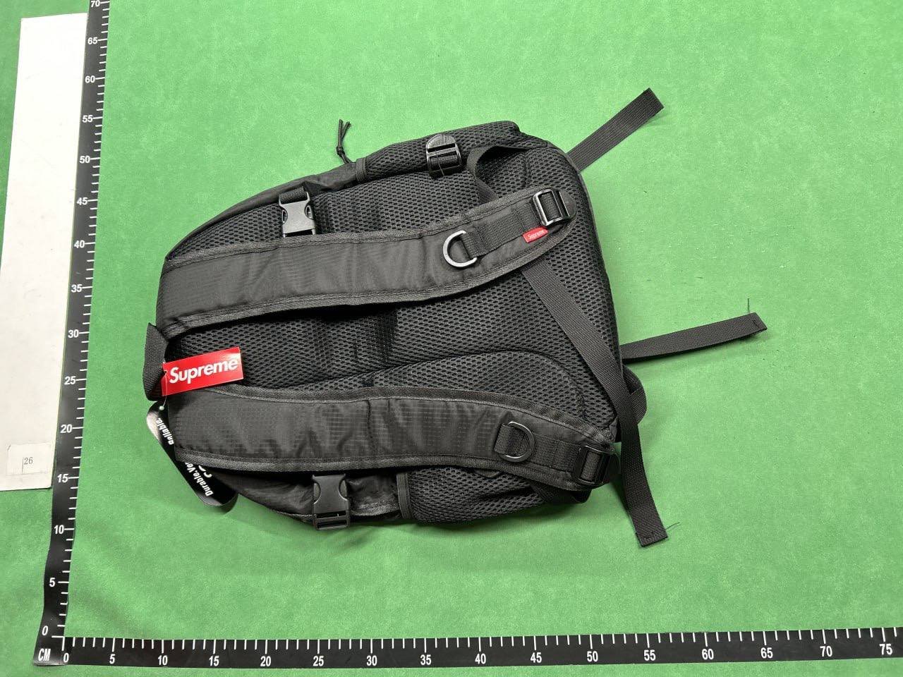 Supreme Bag