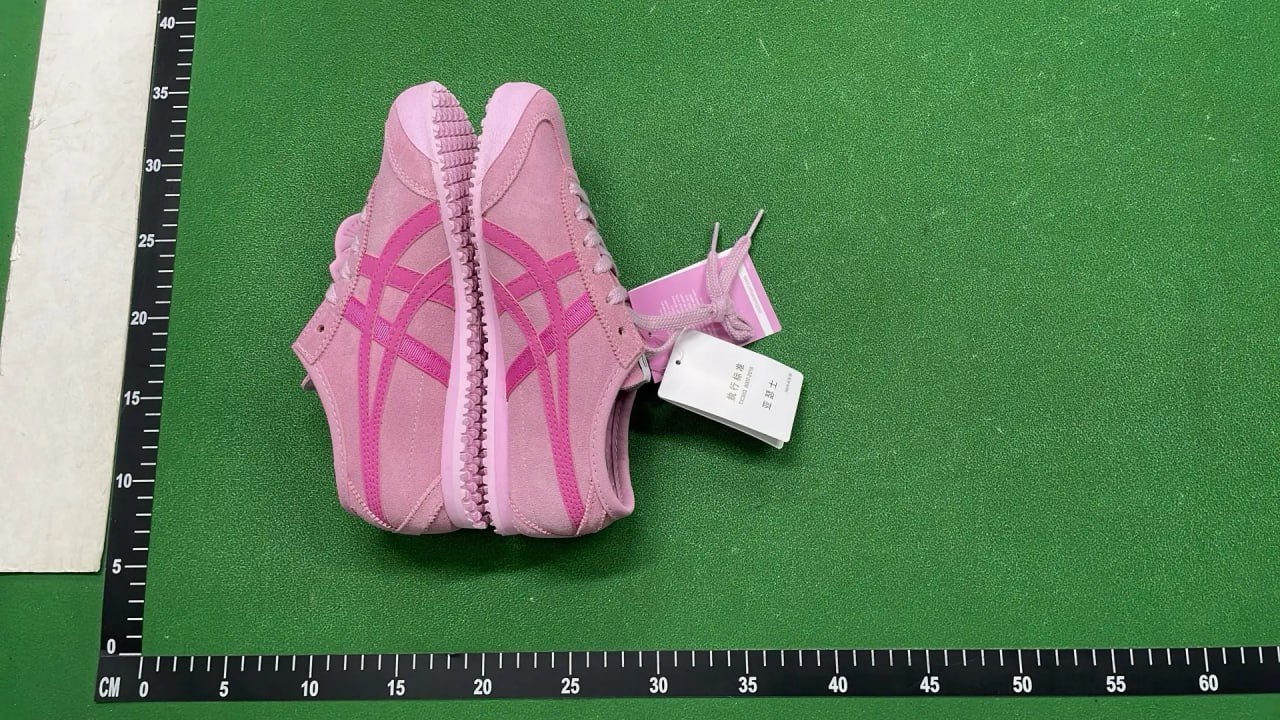 Asics Onitsuka Tiger Mexico