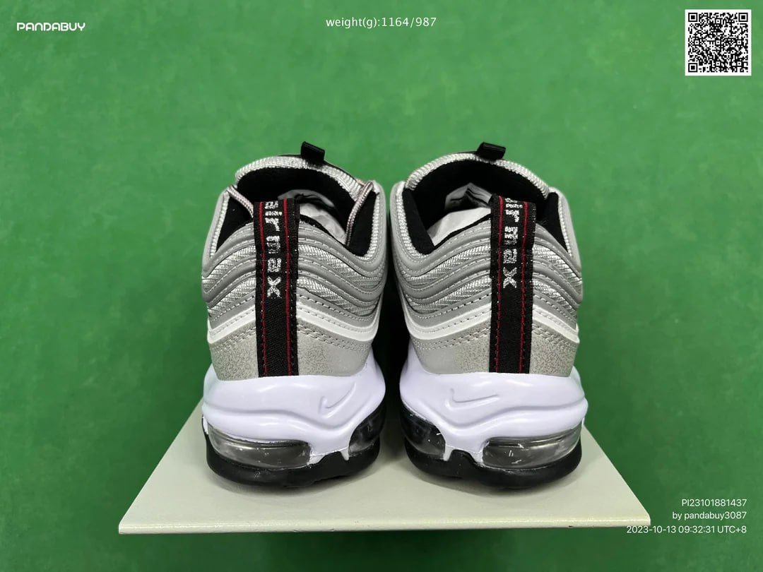 Nike Air Max 97