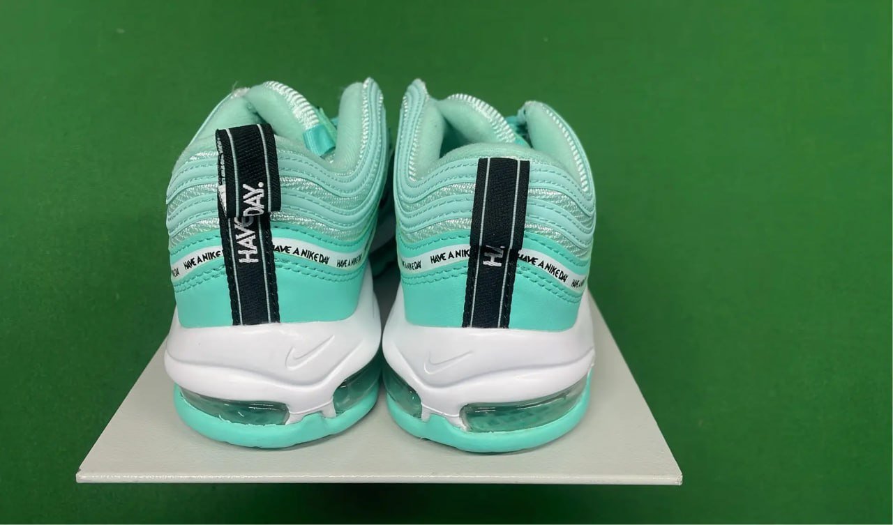Nike Air Max 97