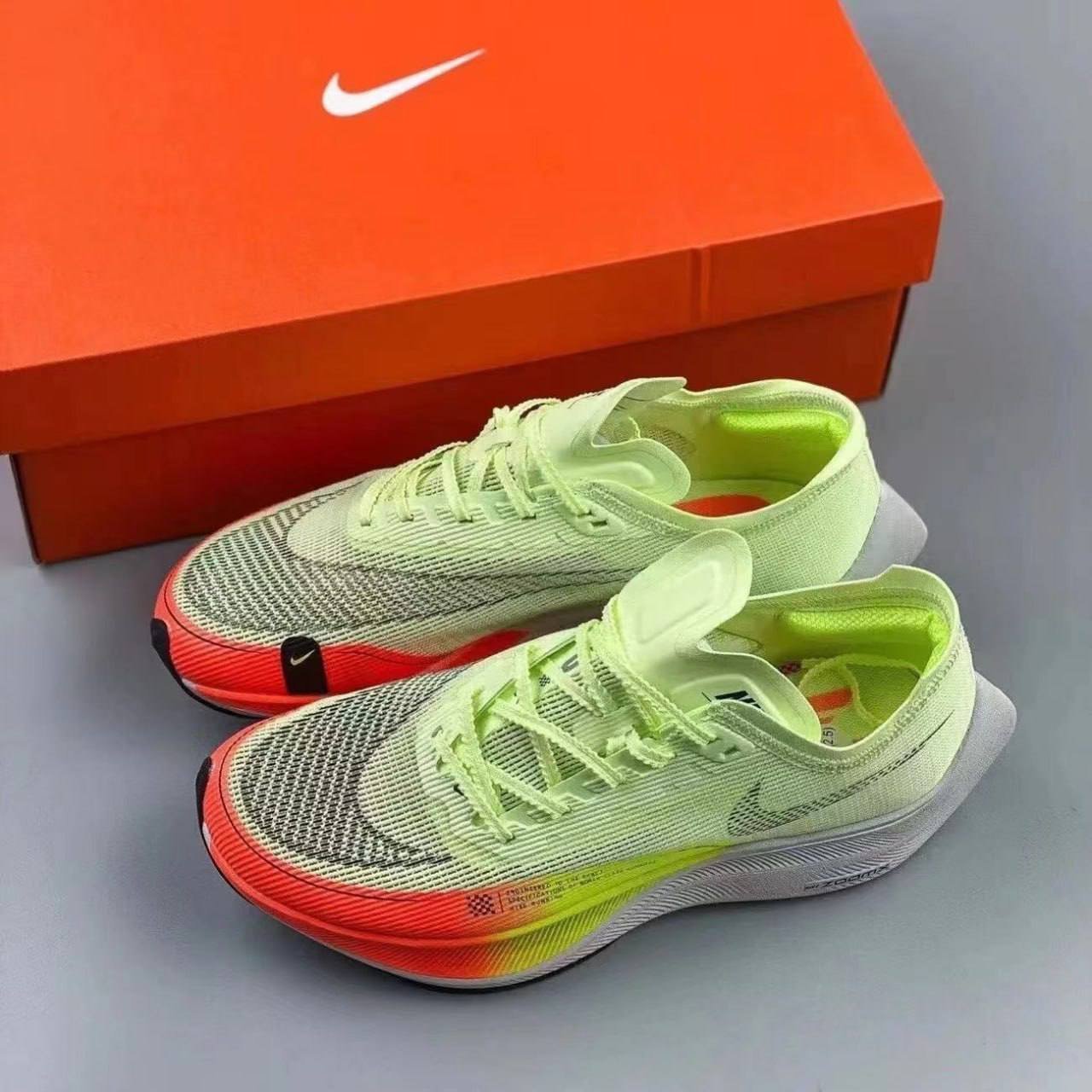 Nike Zoom Vaporfly