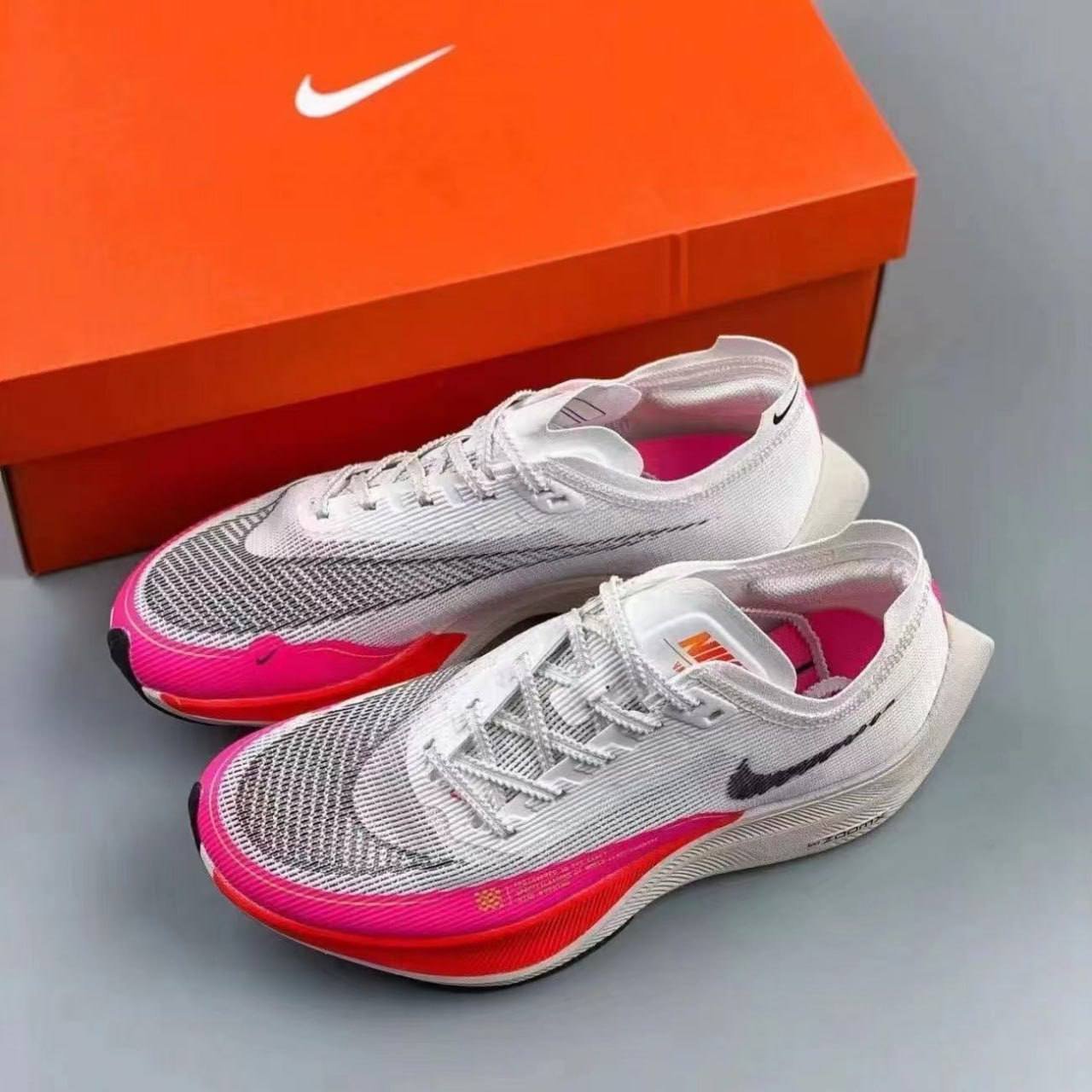 Nike Zoom Vaporfly