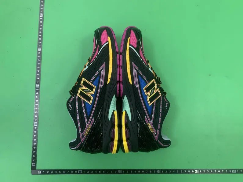 New Balance 19O6 #Nb_AGT #Shoes_AGT