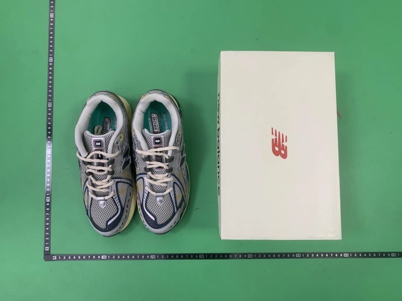 New Balance 19O6 #Nb_AGT #Shoes_AGT