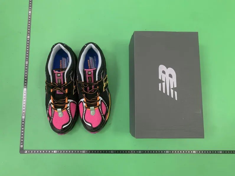 New Balance 19O6 #Nb_AGT #Shoes_AGT