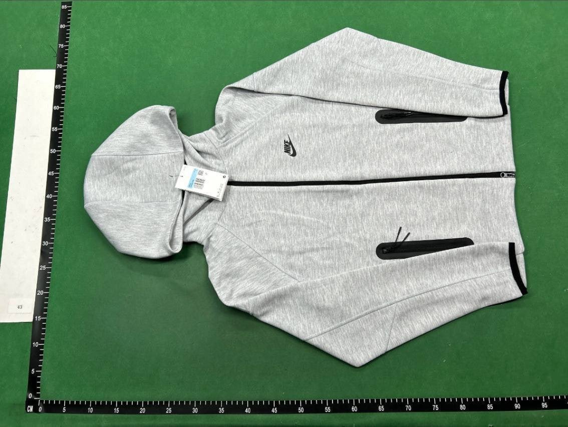 Nike Tech Pack Hoodie & Pants Suit  #Nike_AGT #Hoodie_AGT 