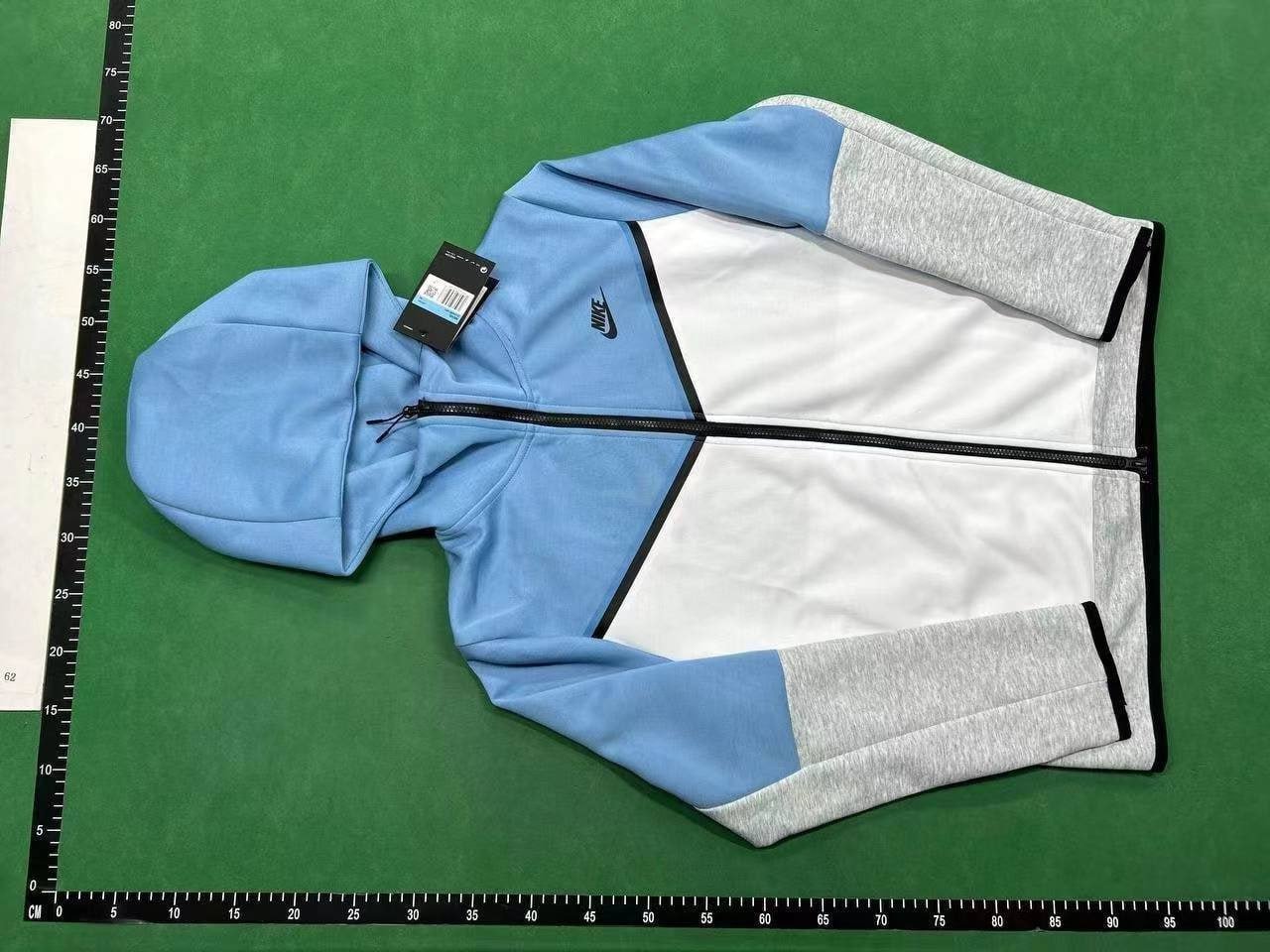 Nike Tech Pack Hoodie & Pants Suit  #Nike_AGT #Hoodie_AGT 