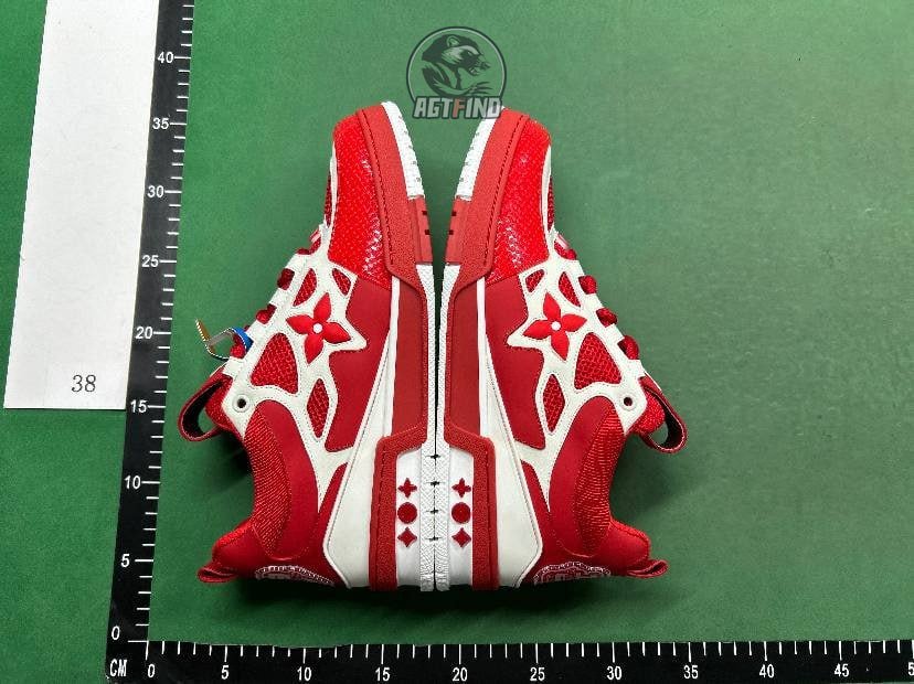 Louis Vuitton Skate  #LouisVuitton_AGT #shoes_AGT 