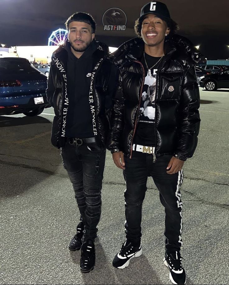 Moncler down jackets #Moncler_AGT #jacket_AGT