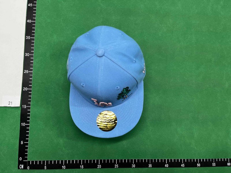 New Era Cap