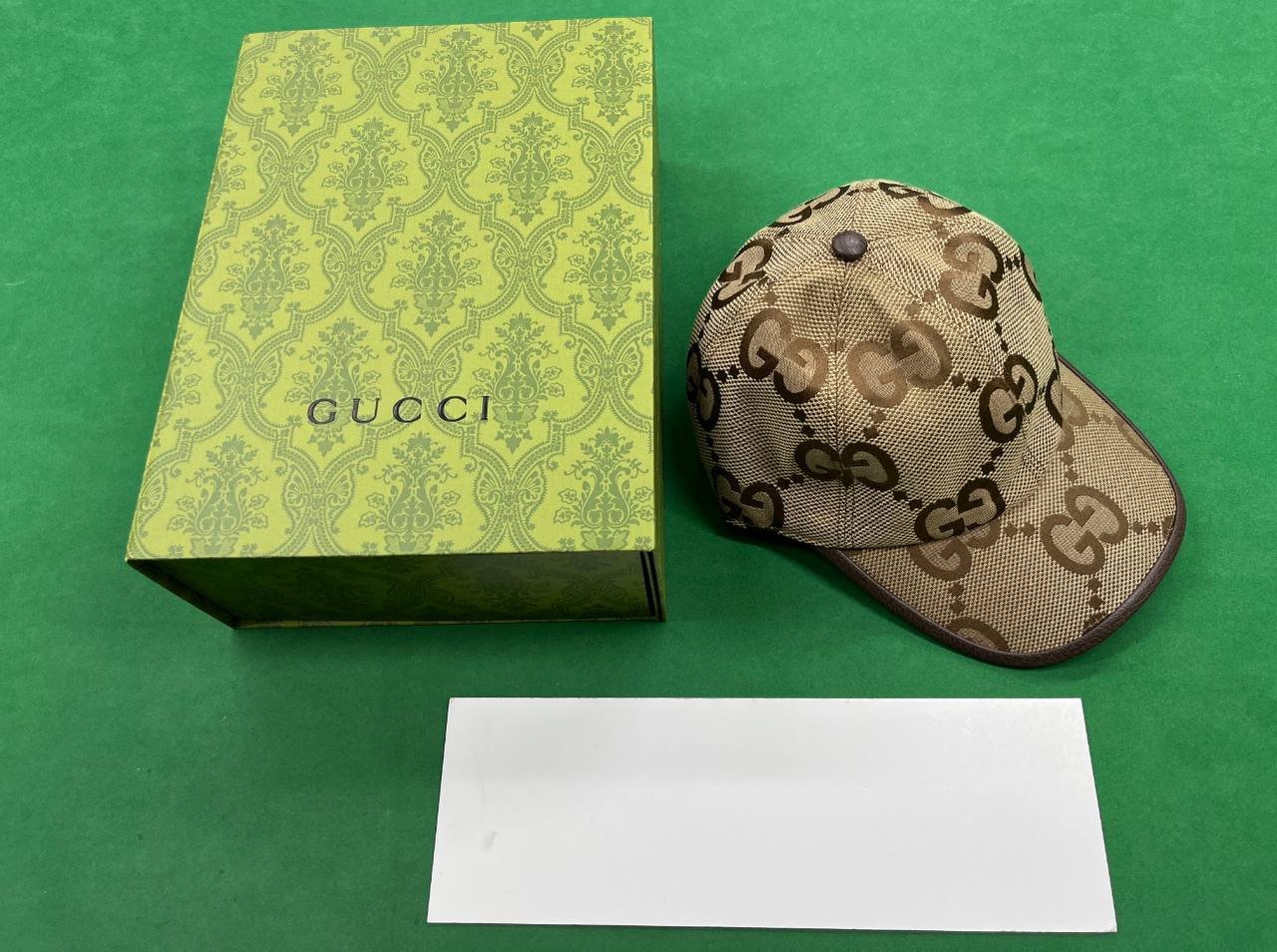 Gucci hat Baseball cap ( 40 + styles)