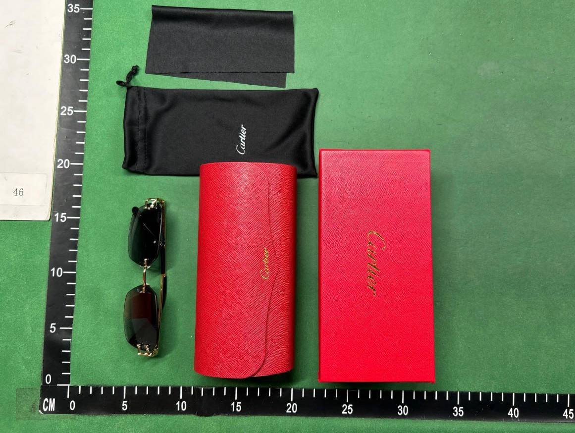 Cartier Sunglasses glasses ( 20 + styles)