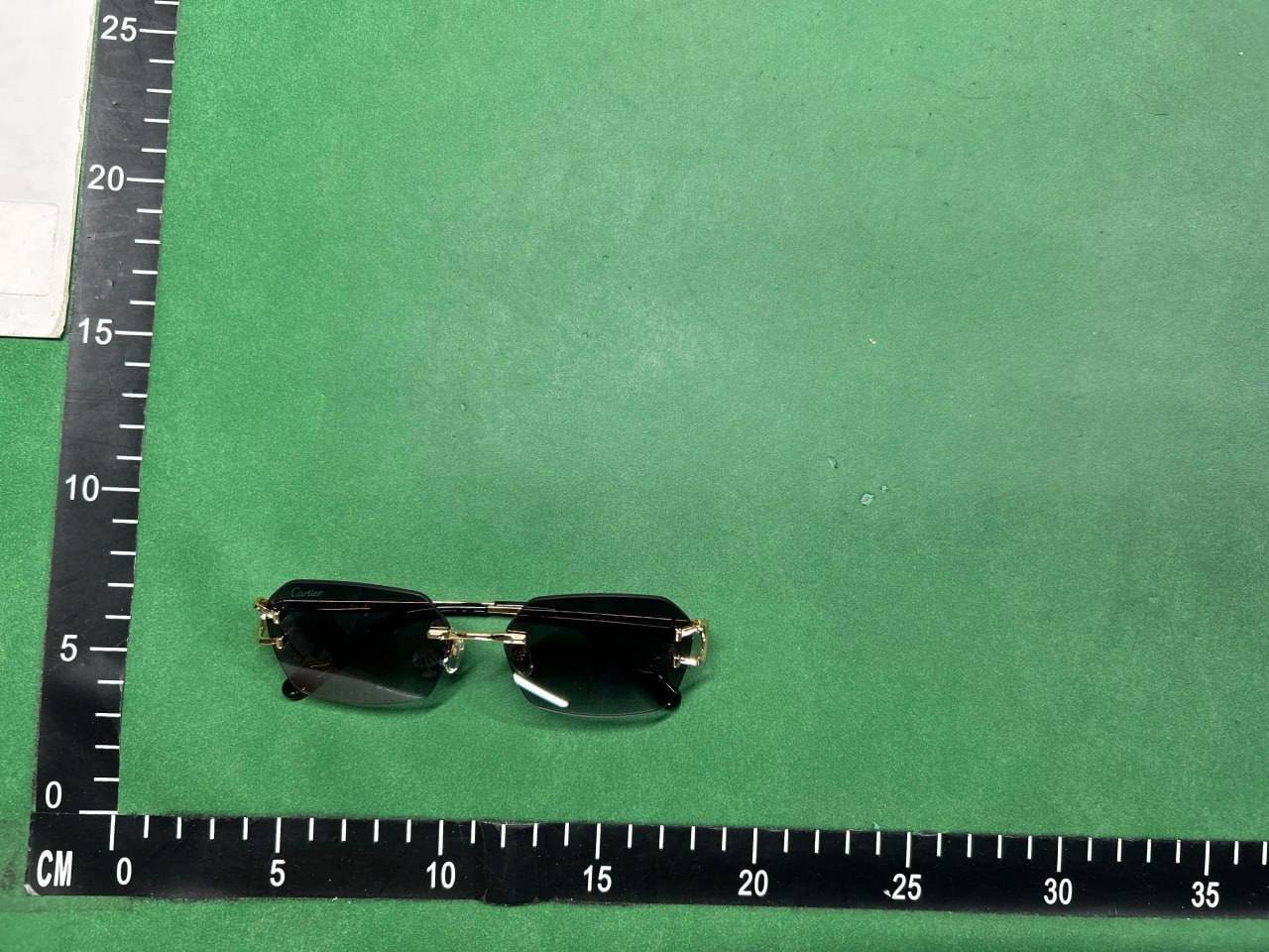 Cartier Sunglasses glasses ( 20 + styles)