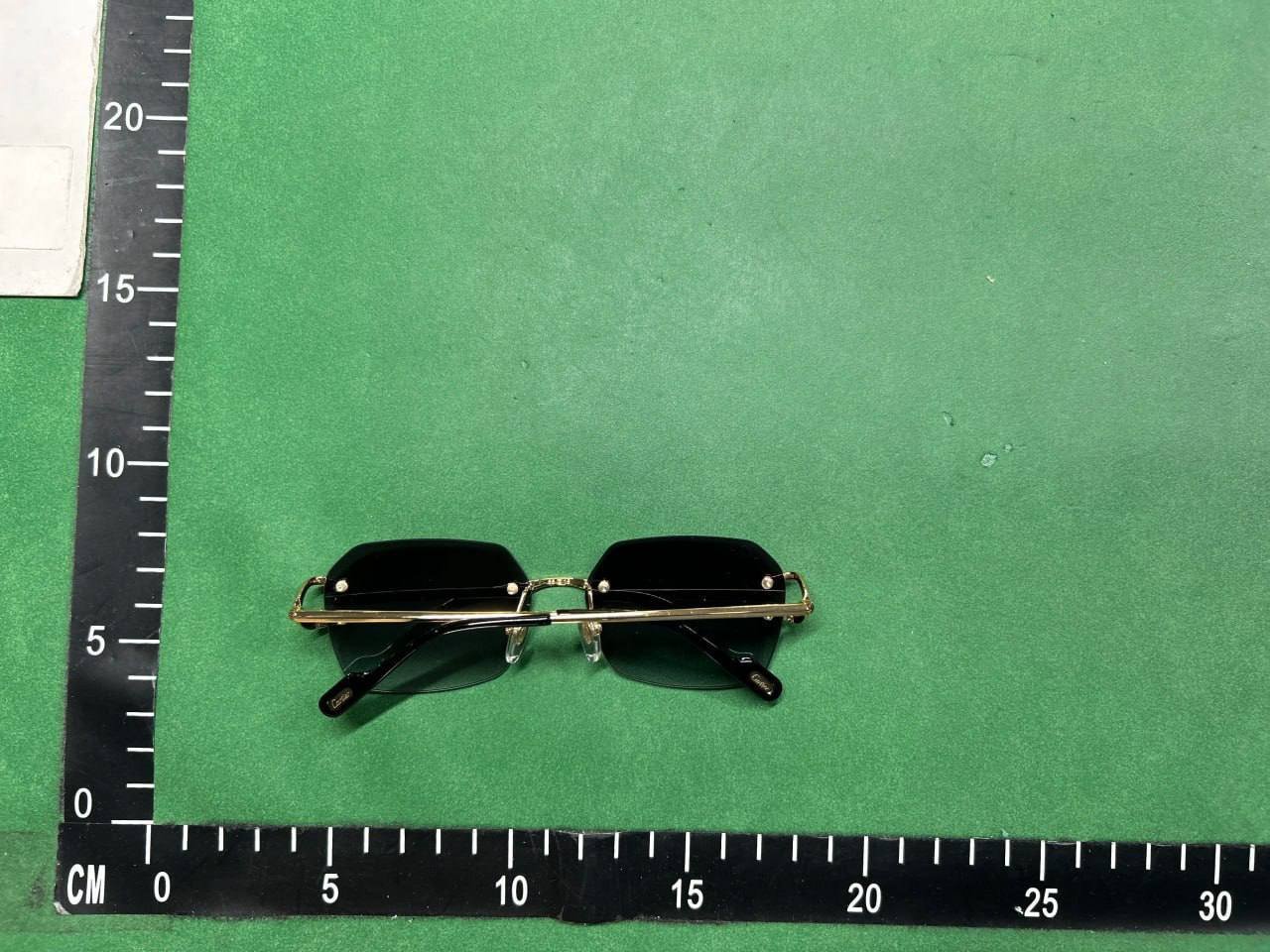Cartier Sunglasses glasses ( 20 + styles)