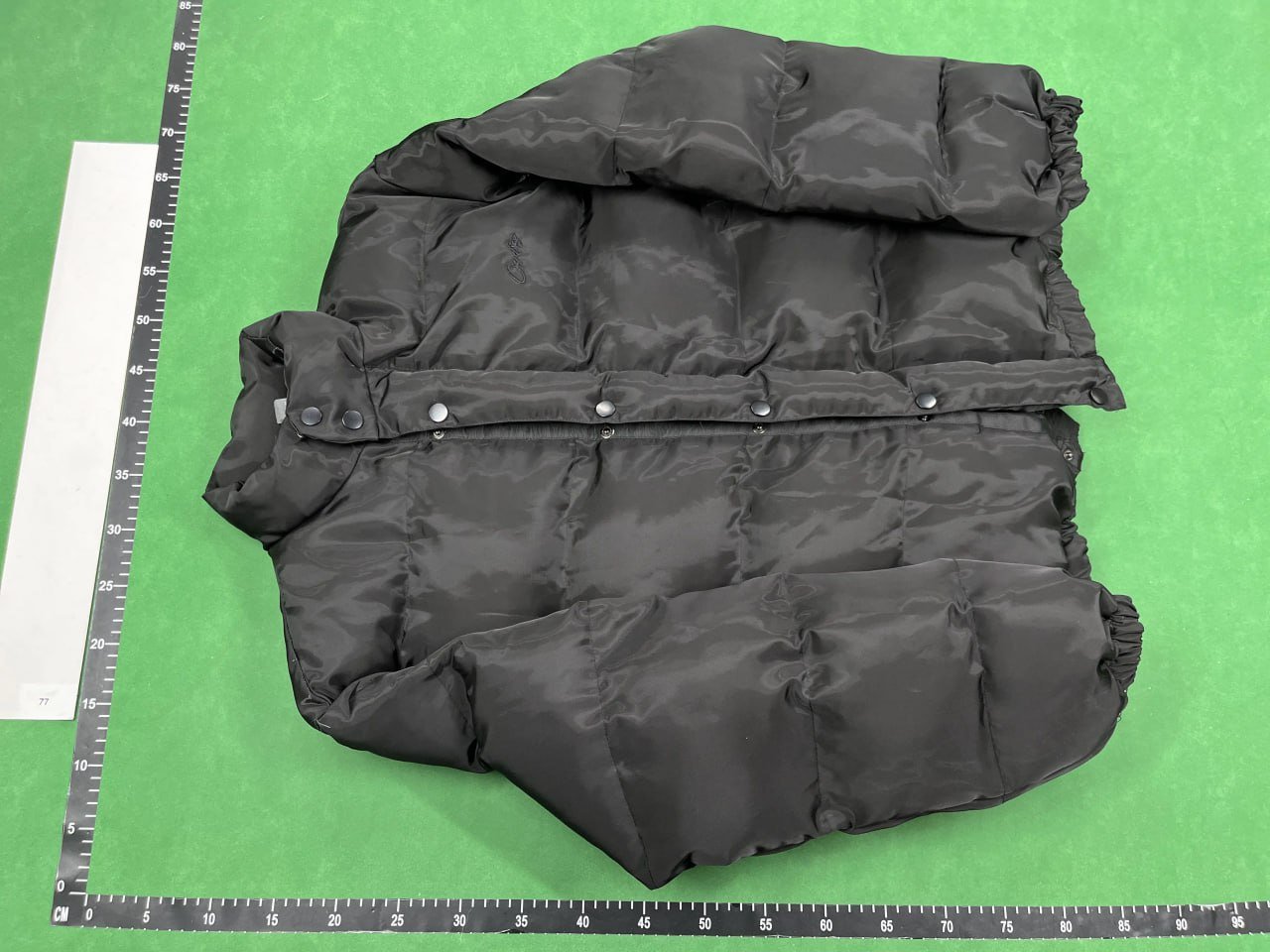Corteiz Down jacket