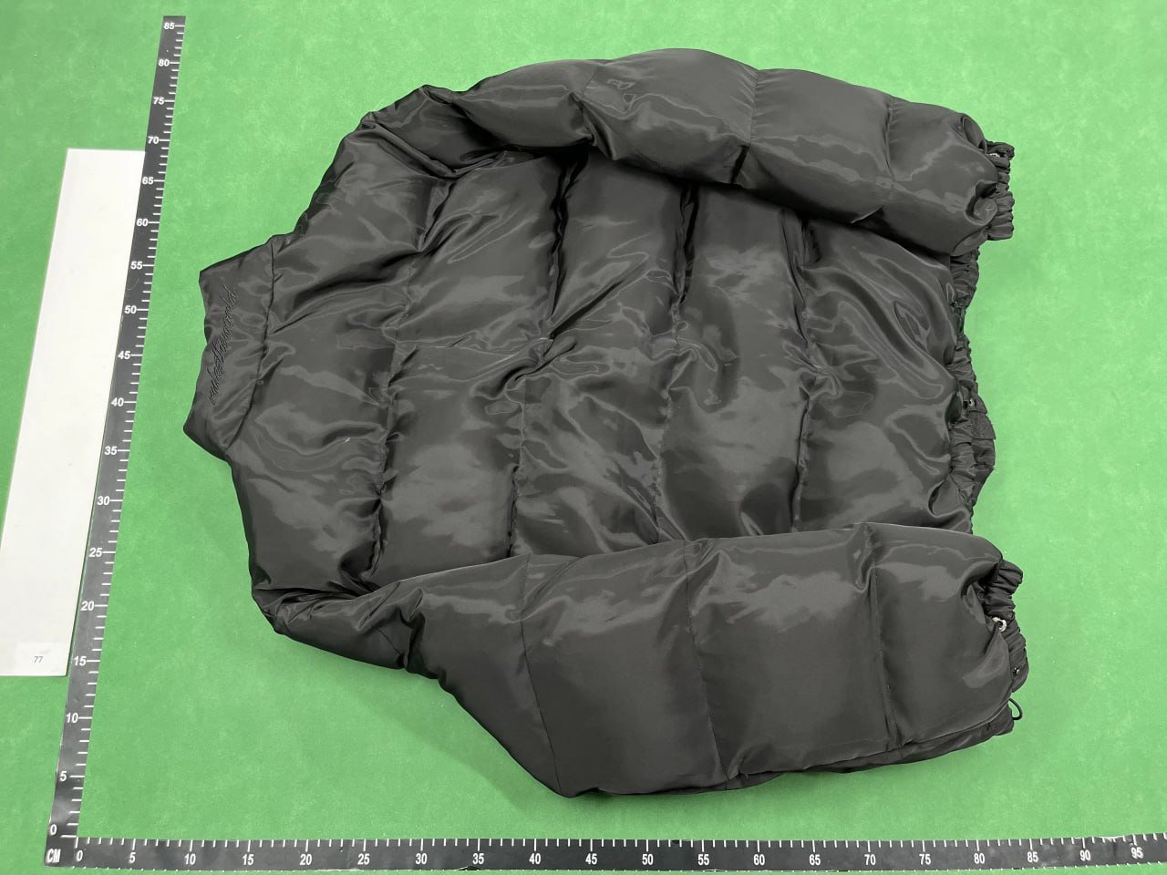 Corteiz Down jacket
