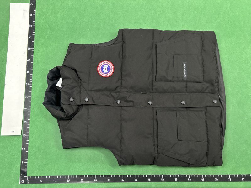 Canada Goose Down Vest