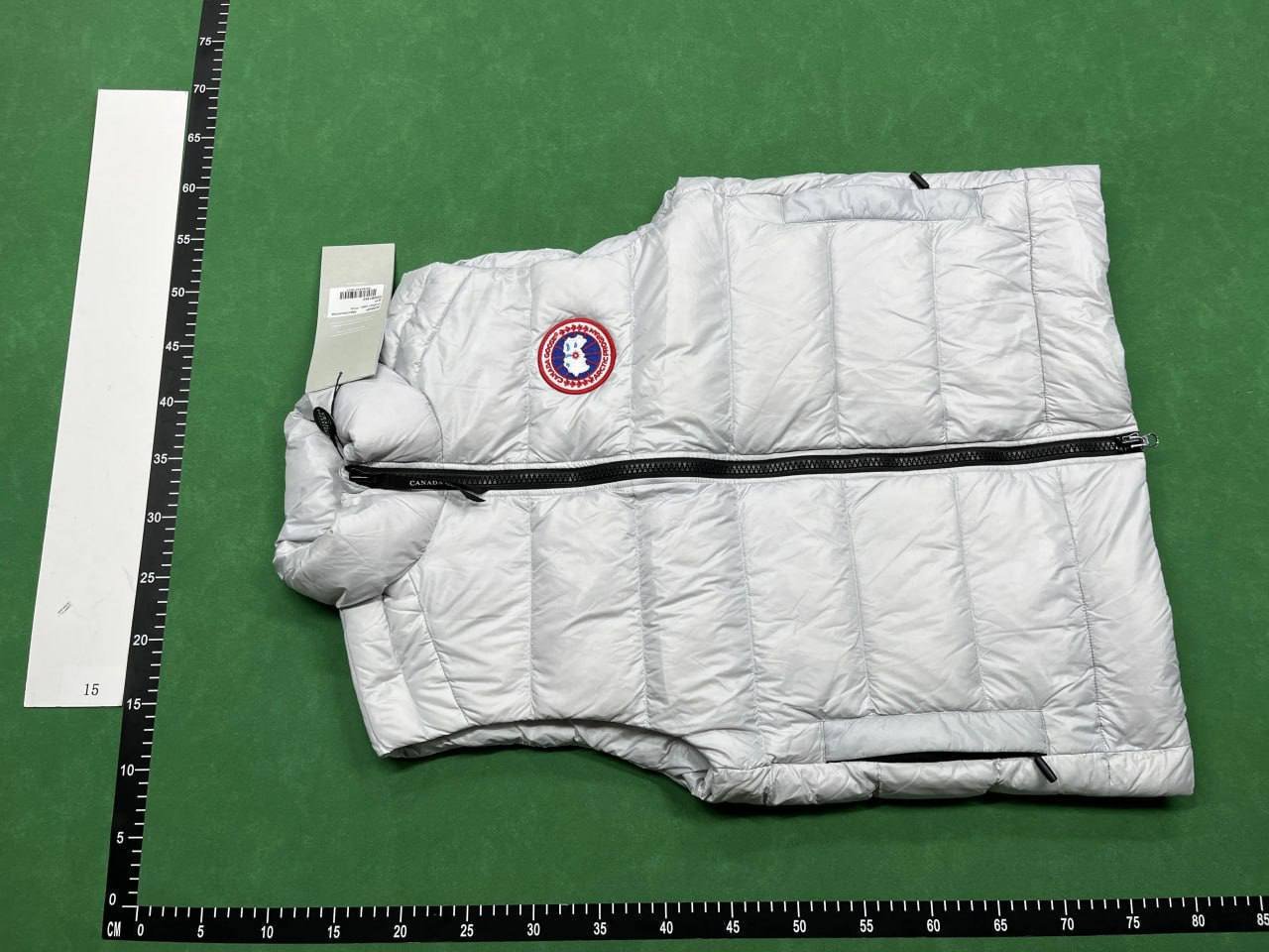 Canada Goose Down Vest