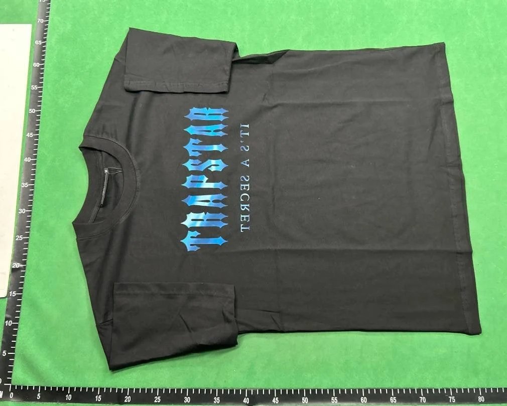  trapstar tee