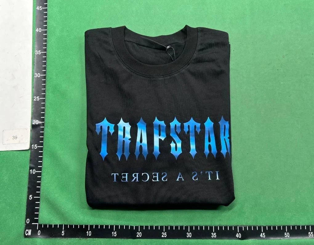  trapstar tee