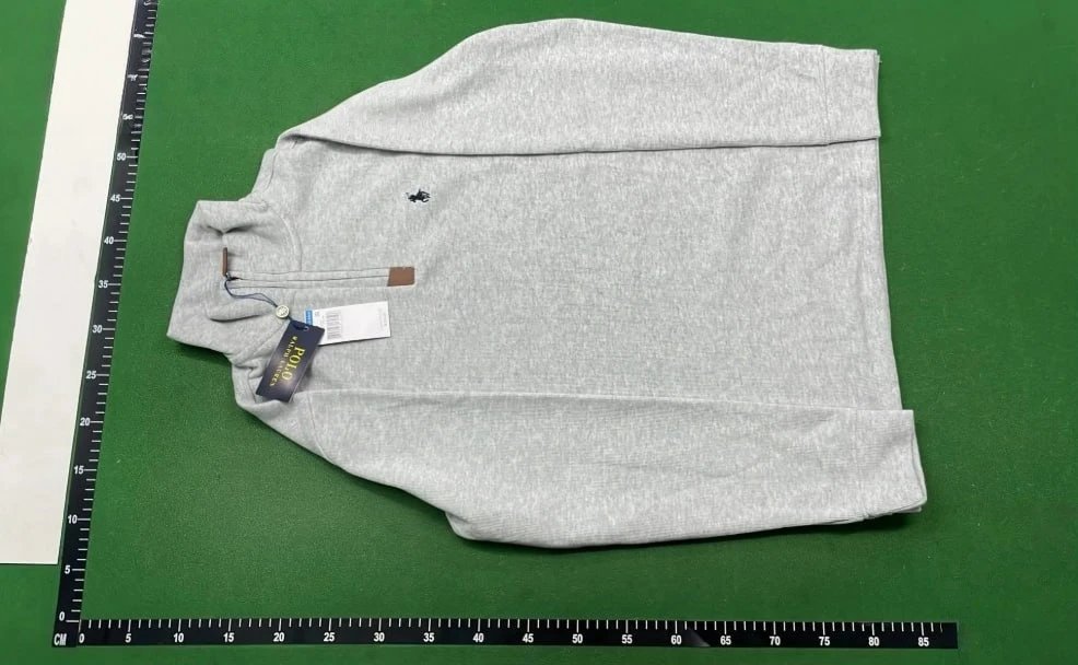 Ralph Lauren Polo Sweatshirt