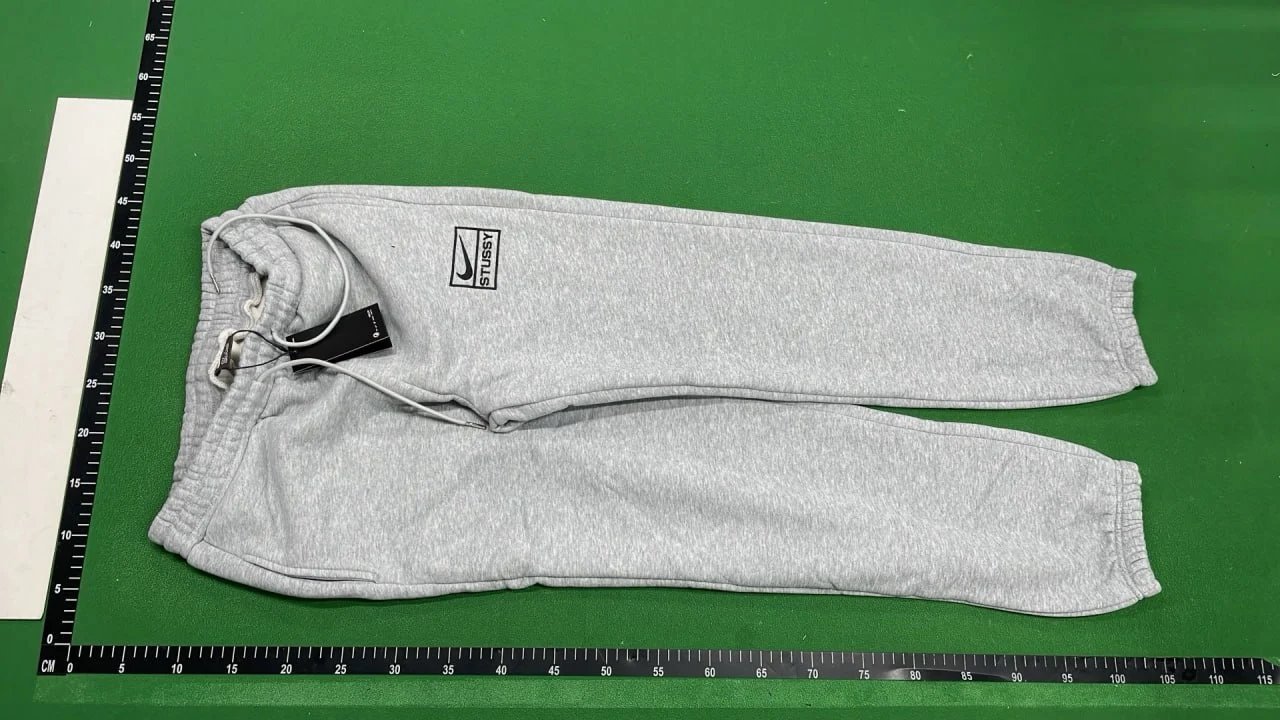 Nike Stussy hoodie