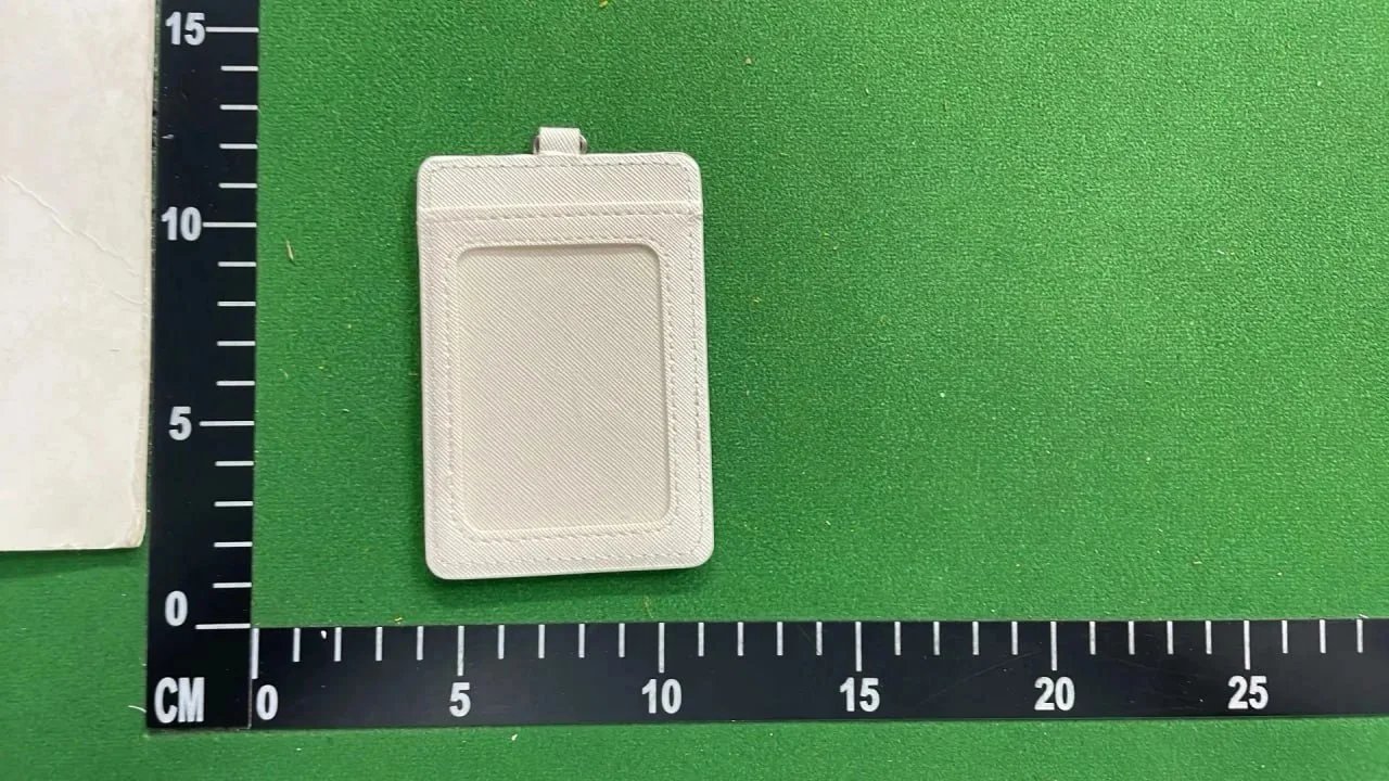 Goyard Work card bag &Prada Work card bag