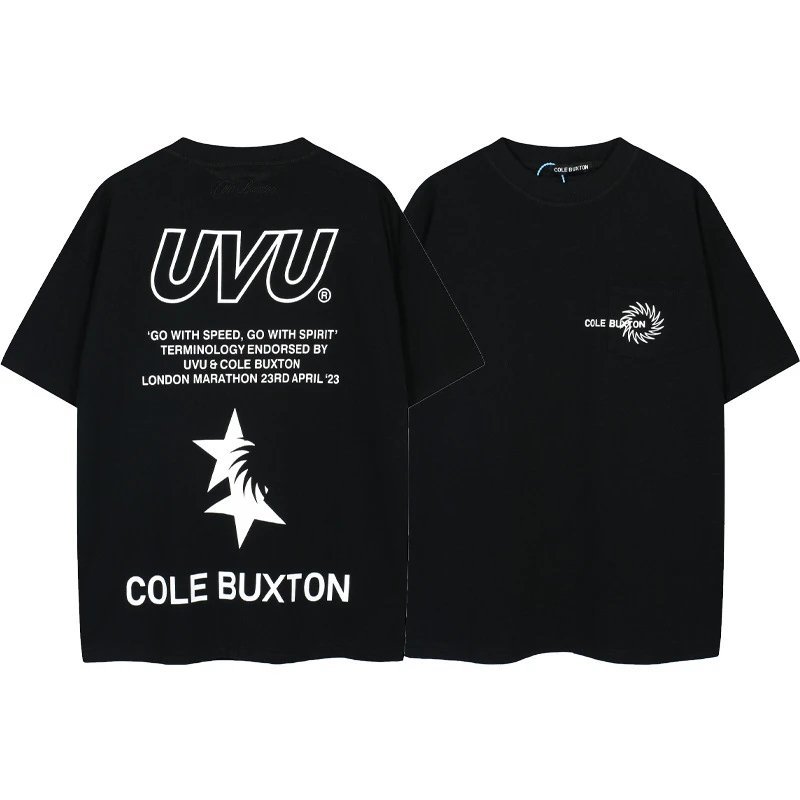 Cole Buxton T-Shirt 