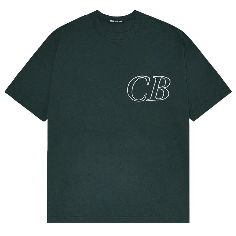 Cole Buxton T-Shirt 