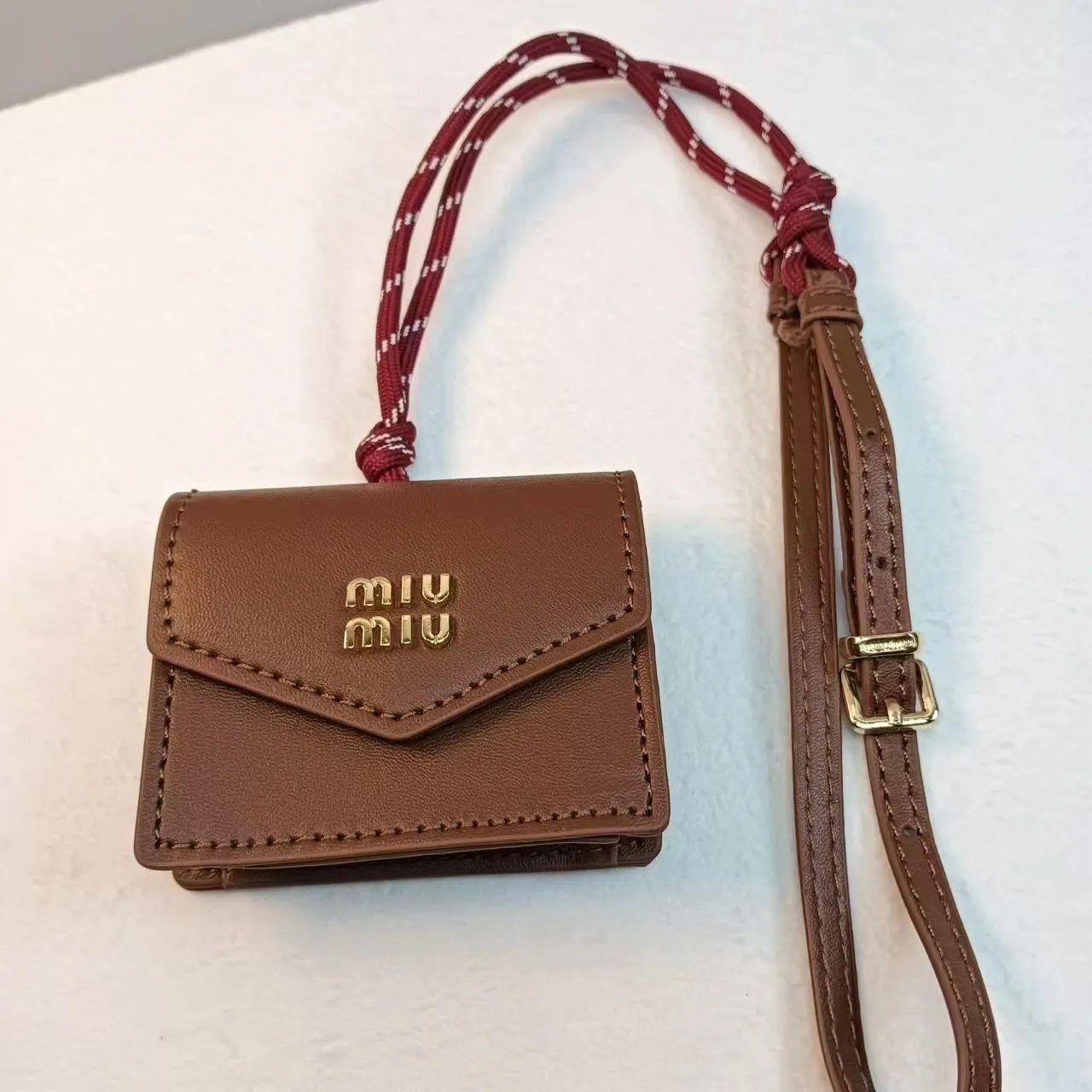 Miumiu bag