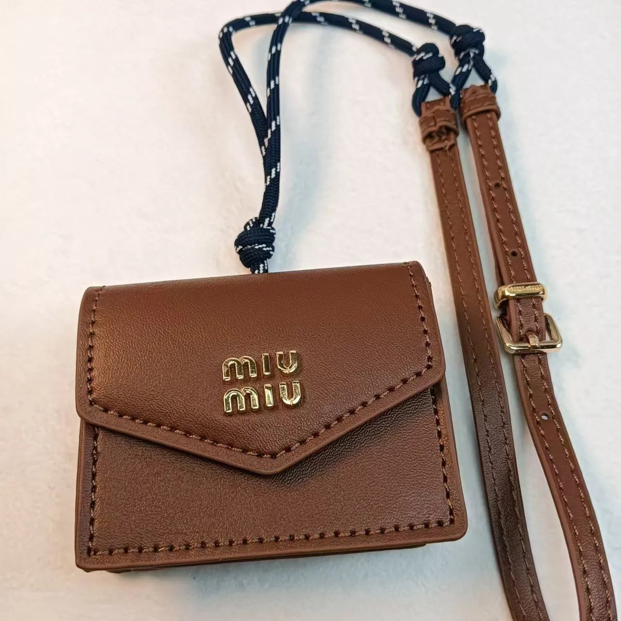 Miumiu bag