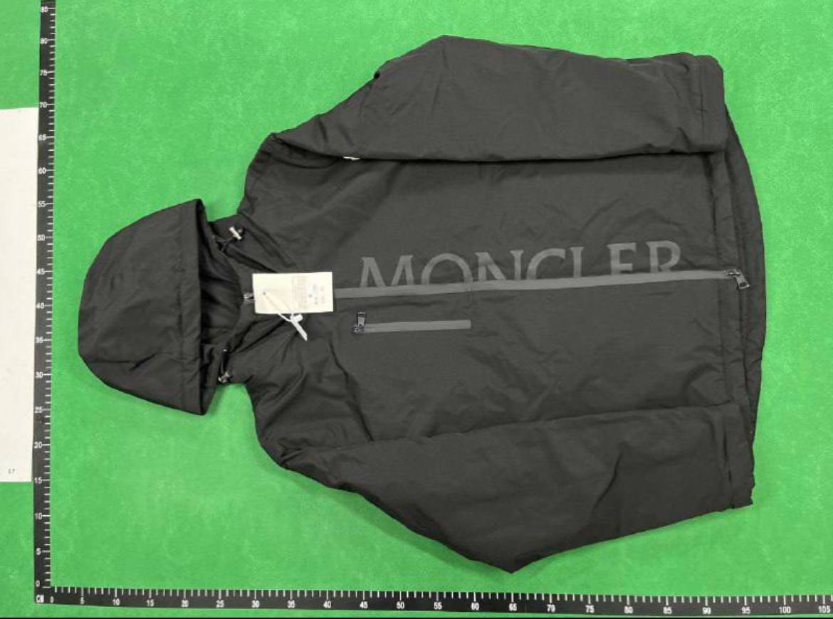 Moncler jacket\Hoodie\hooded windbreaker\Moncler down jacket\Vest