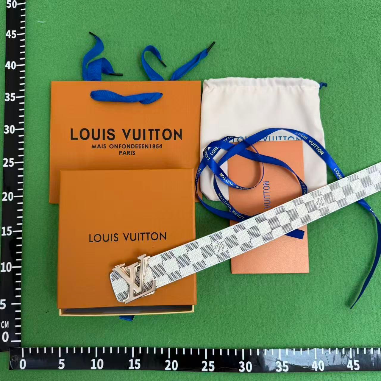 Lv Gucci Goyard Hermes walet/belt