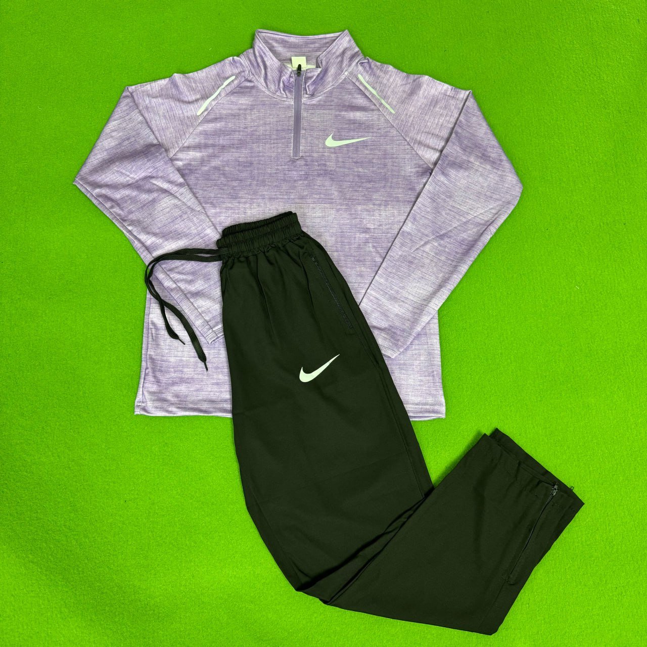 Nike pants\T-shirt\quick-drying\Nike jacket\vest\cotton-padded jacket\Nike Set\Corteiz Jacket