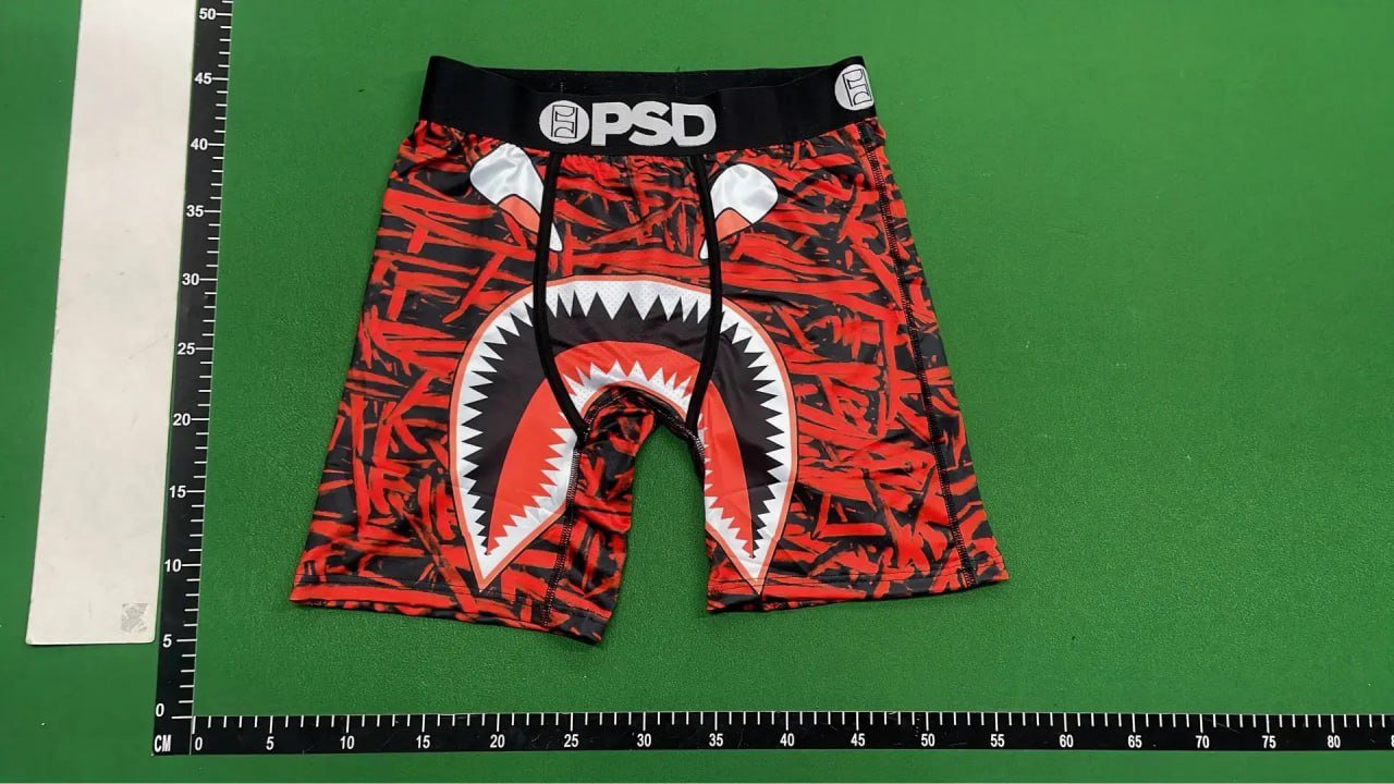 PSD Underwear  #PSD #Underwear