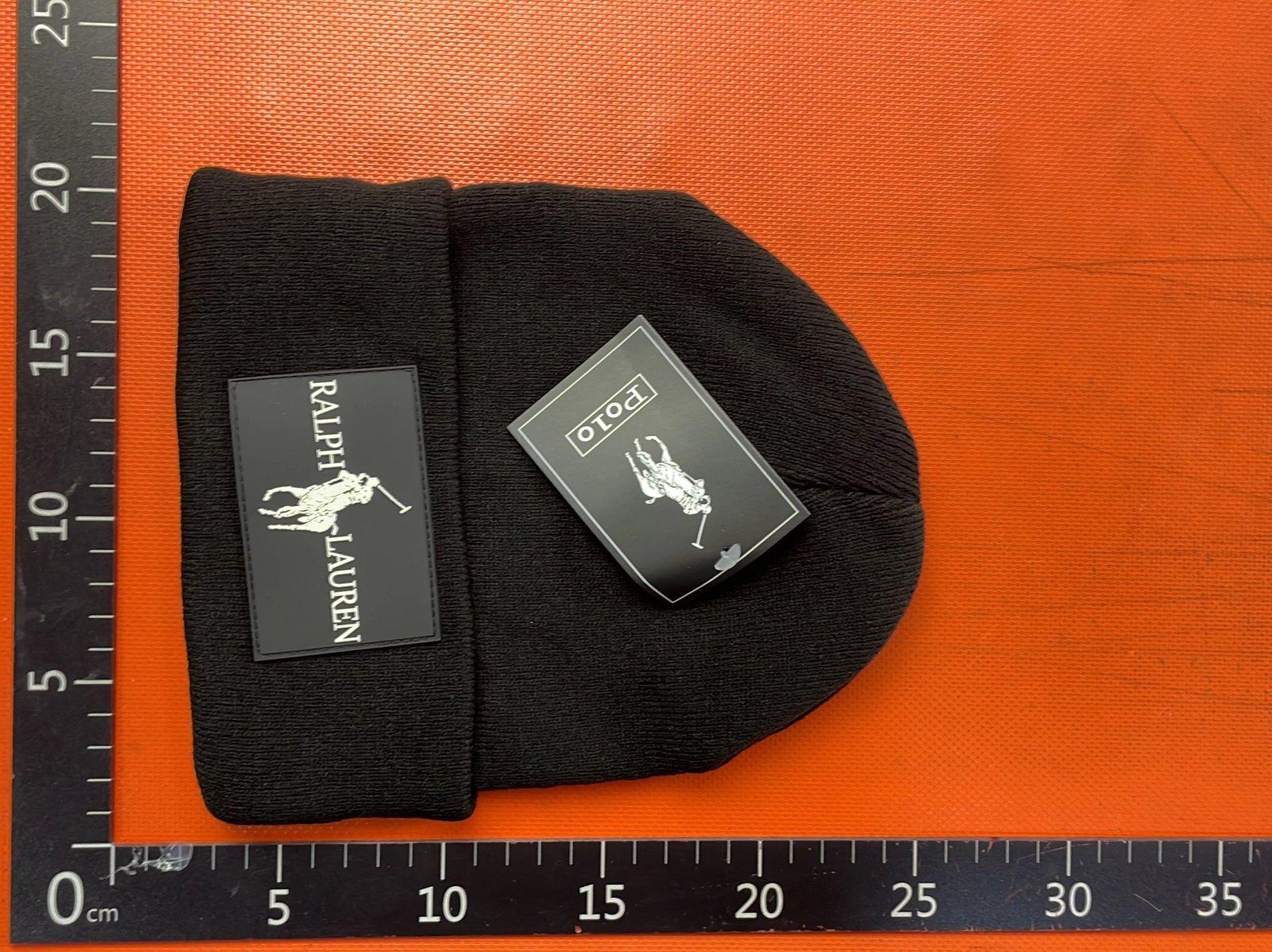 Ralph Lauren Beanie Hat #RalphLauren #BeanieHat