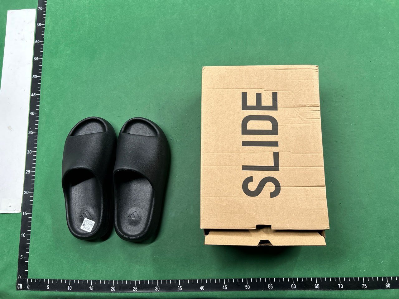 Yeezy Slippers Sandals 