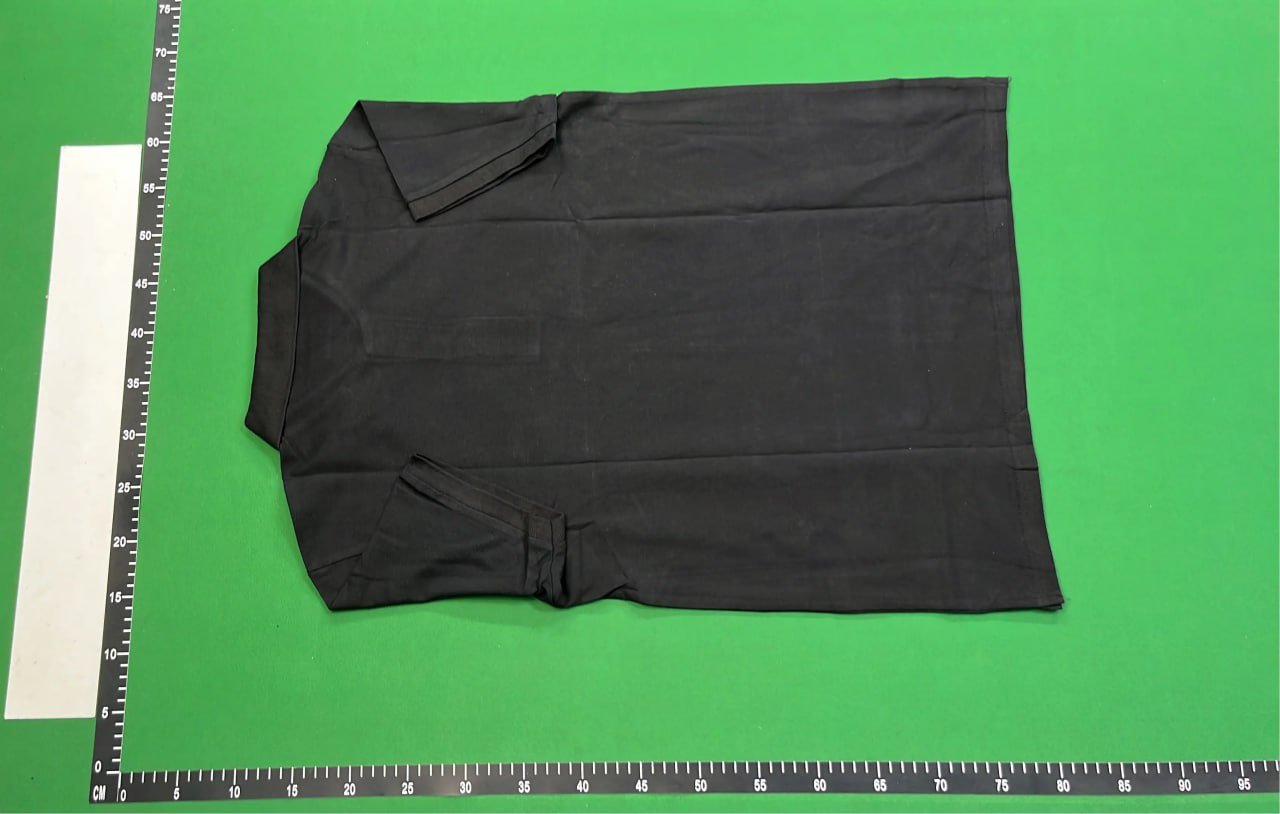 LACOSTE POLO T-shirt