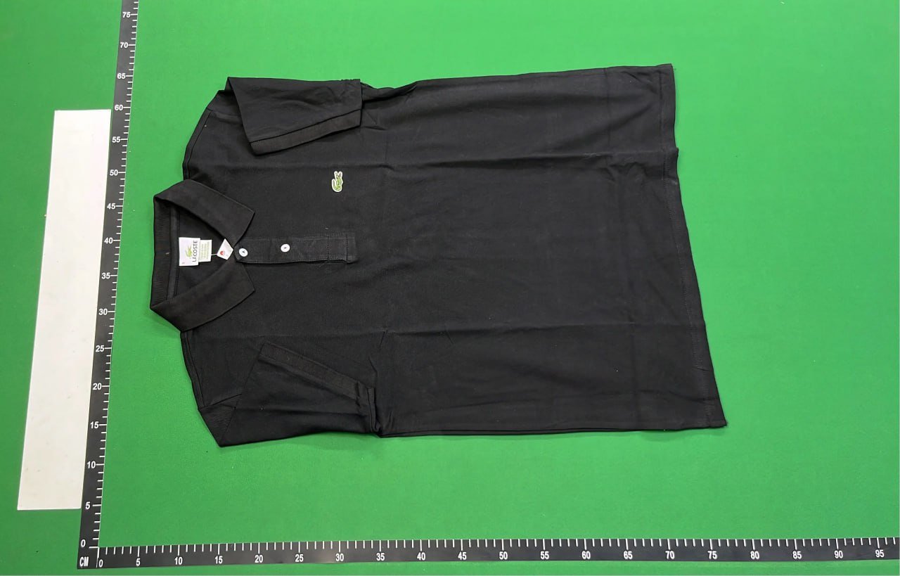 LACOSTE POLO T-shirt