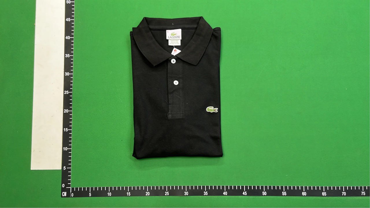 LACOSTE POLO T-shirt