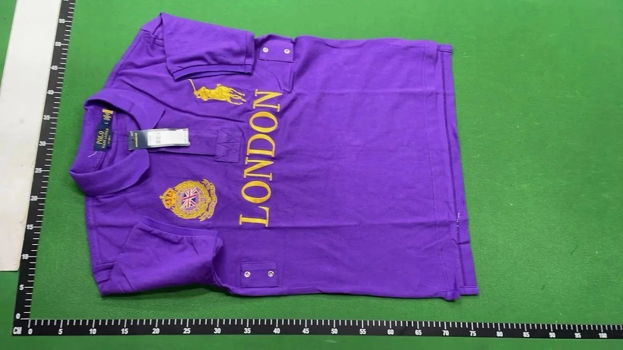 Ralph Lauren Polo T-shirt #Ralphlauren  #Polo