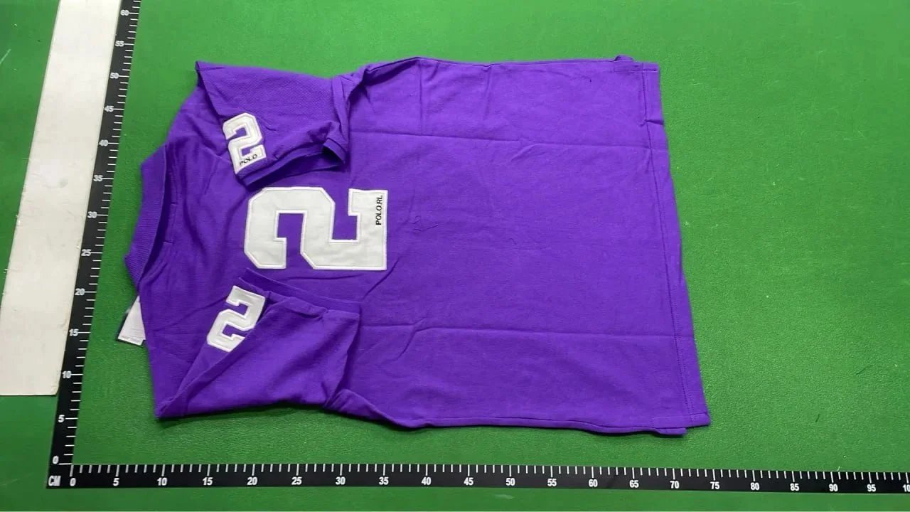 Ralph Lauren Polo T-shirt #Ralphlauren  #Polo