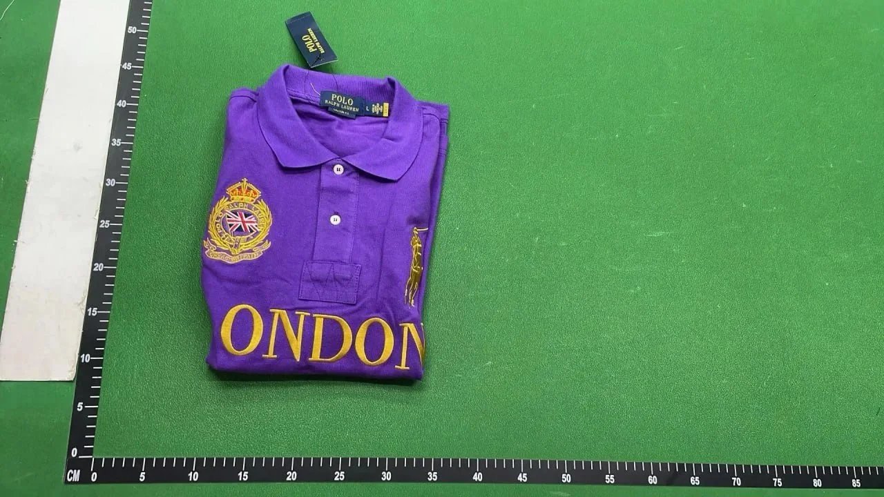 Ralph Lauren Polo T-shirt #Ralphlauren  #Polo