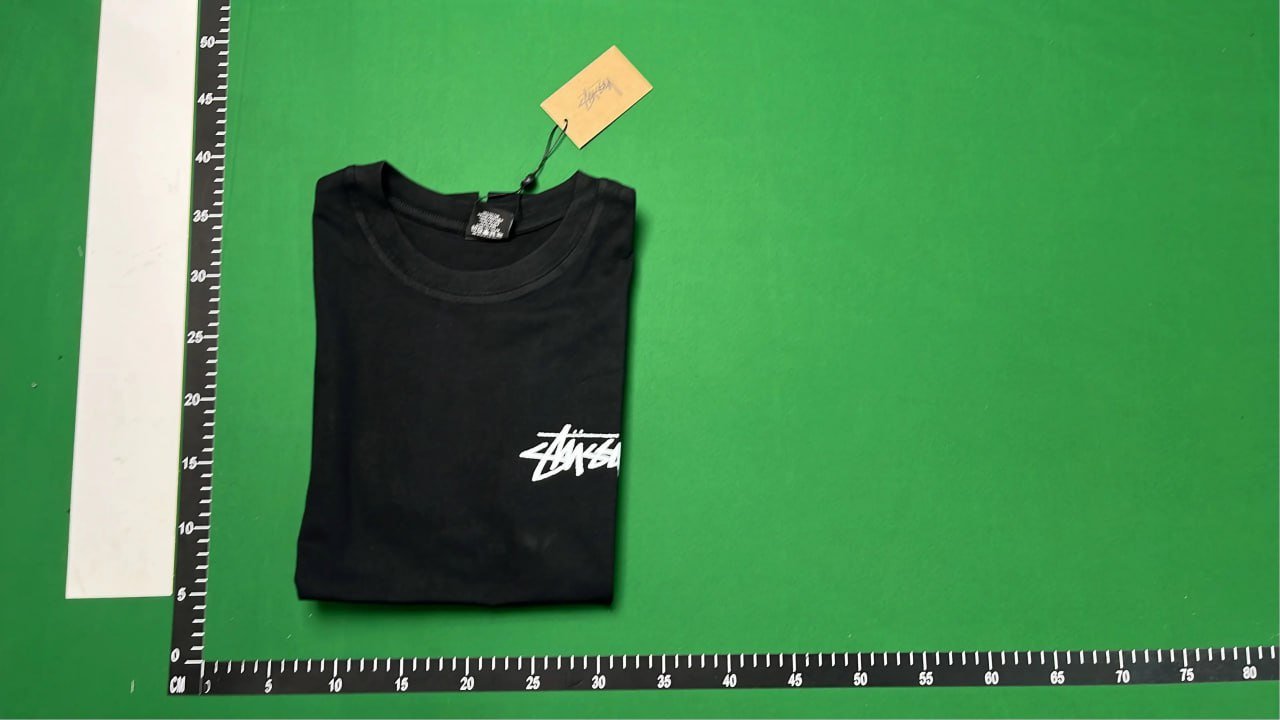 Stussy T-shirt tee 