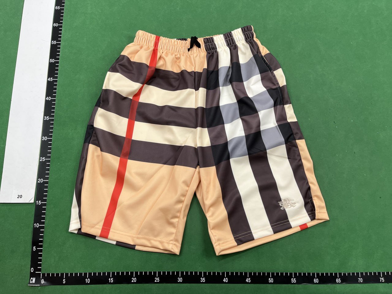 BURBERRY/ Loewe/LV/GUCCI/Versace/Moncler shorts collection #BURBERRY #shorts