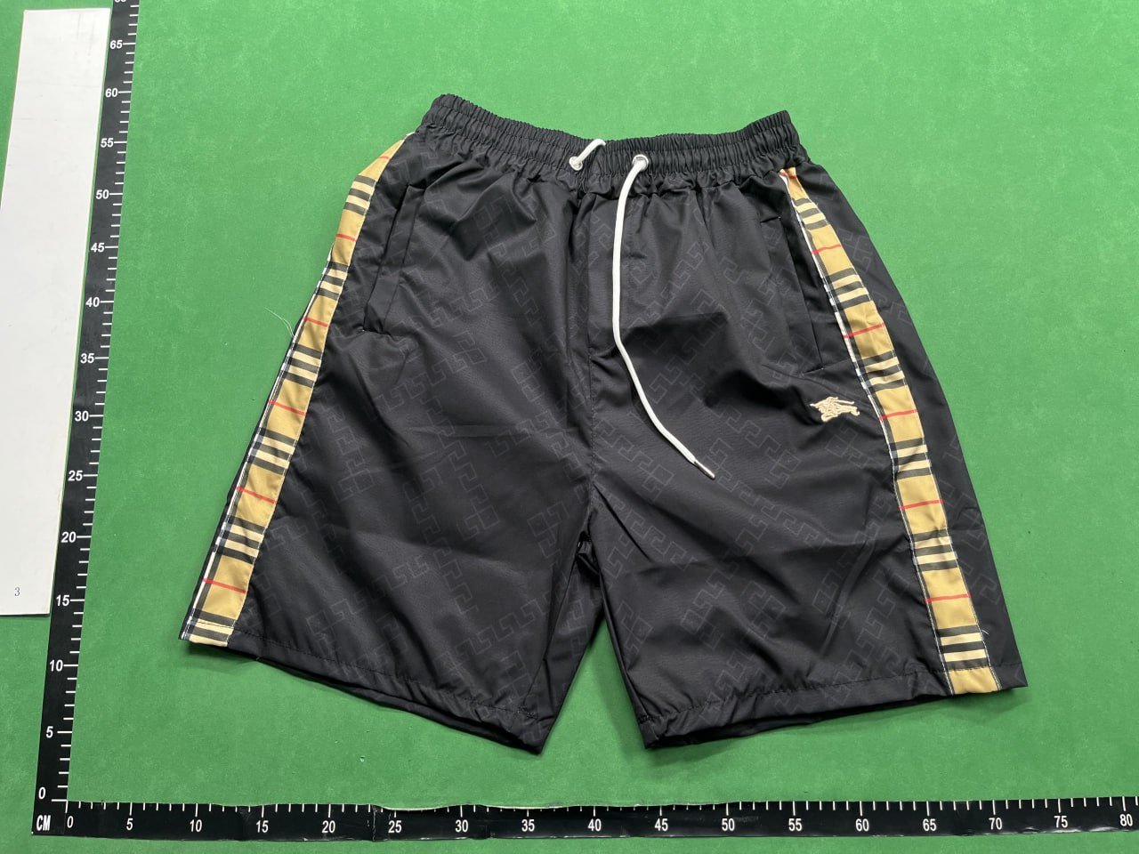 BURBERRY/ Loewe/LV/GUCCI/Versace/Moncler shorts collection #BURBERRY #shorts